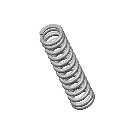 Approved Vendor Compression Spring, O= .120, L= .50, W= .020 G409972493